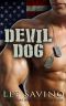 [American Alphas 01] • Devil Dog